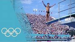 Top 5 Olympic divers