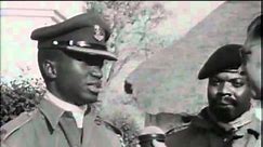 Lt. Colonel Patrick Chukwuma Kaduna Nzeogwu