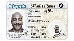 New online DMV service allows Virginians to begin ID application at home