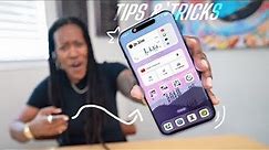 Best iPhone Tips and Tricks You Should Know!