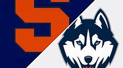 UConn 82-51 Syracuse (Apr 5, 2016) Final Score - ESPN