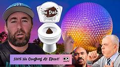 The Daily Dump! Adam The Woo Annoyed At Epcot! Narrated By Steve Harvey!