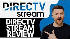 Directv Stream Review (2024)