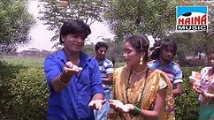 Khandalyachya Ghatat Gadi Chale Zokaat - Hit Marathi Koligeet 2013 HD- Ekveera Aai Song