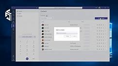Microsoft Teams: How to Make a Phone Call | Video and Steps