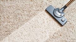 How to Clean Your Carpet the Right Way