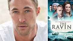 Actor Kyle Lowder of St. Louis says 'The Ravine' turns real-life tragedy into something positive