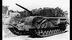 More British Tanks That Need Adding to War Thunder - Part 2