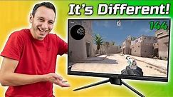 Exclusive HDMI 2.1 Gaming Monitor! Acer Predator XB323QKNV Review