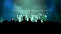 New Years Day - Live 11/27/2023 - Hammerstein Ballroom, New York, NY (Reupload)