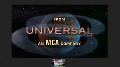 Universal Television (1989) #2