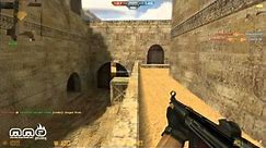 Counter Strike Online Gameplay First Look - HD