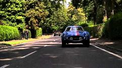 Ferrari 250 GT TOUR DE FRANCE - /CHRIS HARRIS ON CARS
