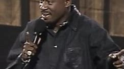 Def Comedy Jam S01:E04 - Laura Hayes, Bill Bellamy, Ted Carpenter, G.I. George