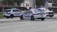 2 men hospitalized after early morning shooting outside Fort Lauderdale music lounge