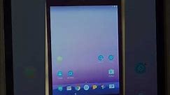 HTC NEXUS 9 Tablet - N3F27P - FRP Bypass - Google Lock Bypass