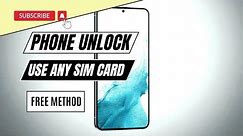 How to Unlock Samsung Galaxy for T Mobile & Other Networks
