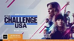 "The Challenge: USA" season premiere happening tomorrow night on WJZ