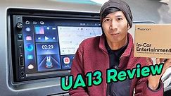 Eonon UA13 - The ONLY Car Stereo on Android 13