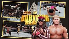 WWF Survivor Series 96 (WWE 2K)