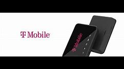 Metro by T-Mobile I T-Mobile Hotspot "Unboxing"