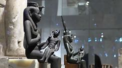 Il Cairo: apre il (nuovo) Museo nazionale della Civiltà egizia