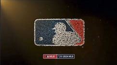MLB/FOX (2009 - Present) Copyright