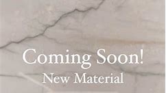 Coming soon: new materials! #quartzite #quartzitecountertops #countertops #quartziteslab #perlato #perlatotaj | Centex Countertops