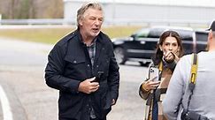 Alec Baldwin Is Pushing Back Against Reports That the ‘Rust’ Set Was Unsafe. It’s Not Like Somebody Died– Oh Wait