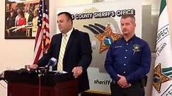 WATCH: Capt. Brad Smith... - Citrus County Sheriff's Office