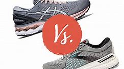Brooks Adrenaline VS Asics Kayano: Which One Is Best For Your Feet? [2021] | Best Play Gear