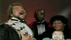 WWF Prime Time Wrestling (October 29th 1990)
