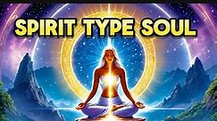 listen to your spirit type soul on awakening