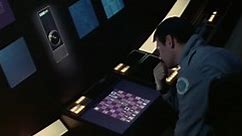 HAL 9000-CARL- échec et mat