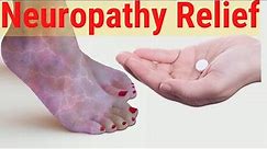 #1 Natural Supplement For Neuropathy RELIEF