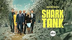 Shark Tank Season 14 Episode 1