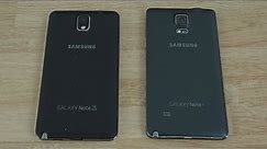 Samsung Galaxy Note 3 vs Note 4: Which one should you buy?