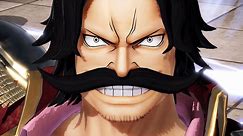 One Piece: Pirate Warriors 4 - Official DLC 6 'Legend Dawn' Character Pack Launch Trailer