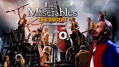 Les Misérables, In Concert | The 25th Anniversary