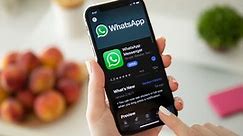 How to use WhatsApp on your iPhone to send private or group messages, make calls, and video chat internationally