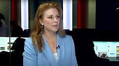 Law & Order’s Diane Neal on anti-Semitism: 'It’s wild how things are getting' - I24NEWS