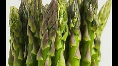 asparagus- THE BEST RECIPE- asparagus officinalis ; najbolji recept za šparoge- Pag