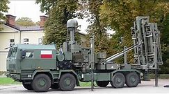MBDA and Poland sign important NAREW air defense project