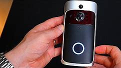 X Smart Home Wireless Video Doorbell - An Honest Review