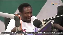 Avraham Ben Moshe Exposes Fire Oja's Alleged Deceptive Prophecy Video on Ghana AFCON