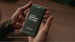 Samsung Galaxy S7 Pre-Order TVC