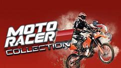 Moto Racer Collection | Steam PC Game