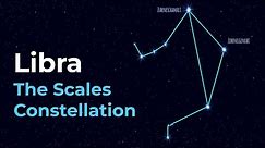 How to Find Libra the Scales Constellation