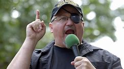 Oath Keepers founder sentenced to 18 years for seditious conspiracy