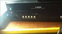 Magnavox DVD VCR Combo Review